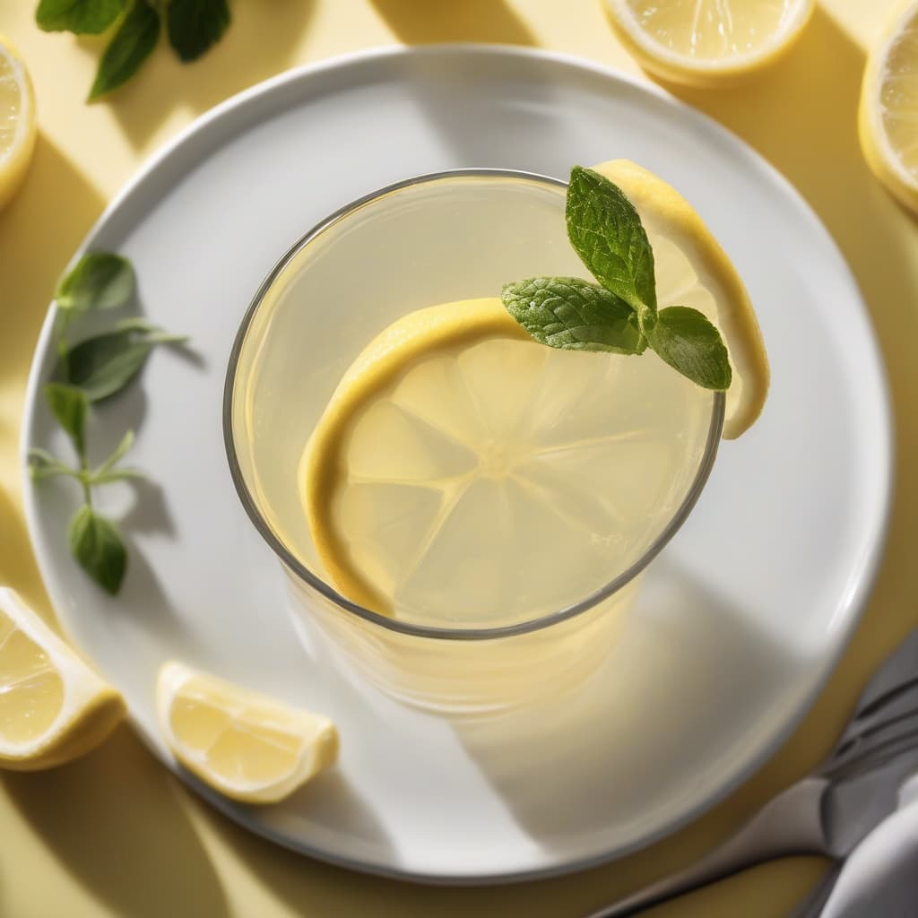 Lemonade