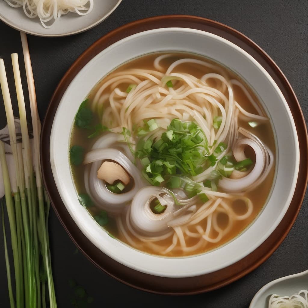 Chicken House Pho