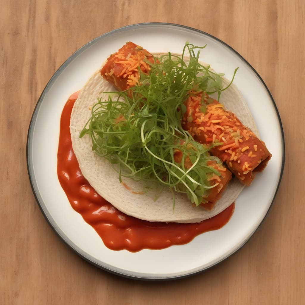 Picante Roll