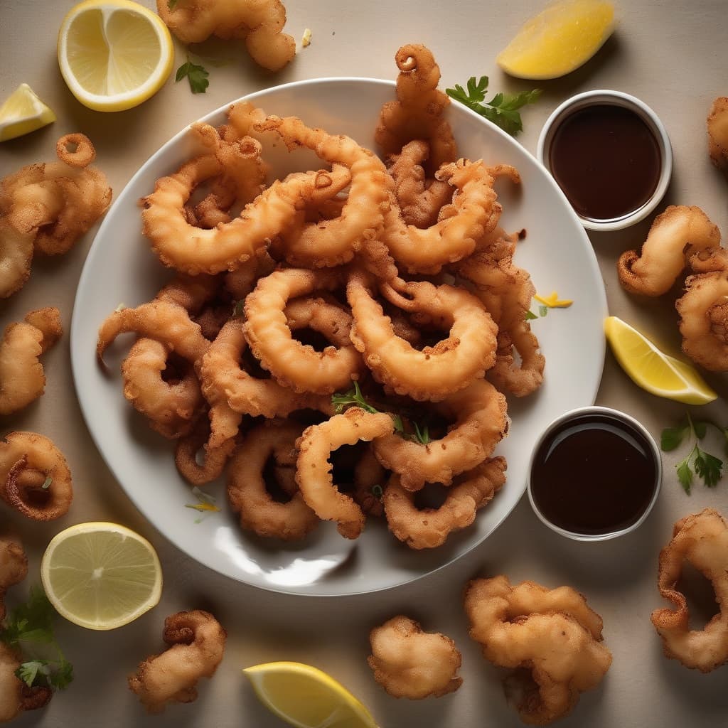 Calamari