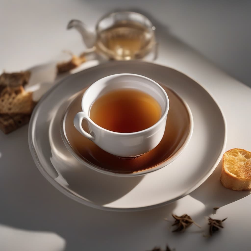Hot Tea