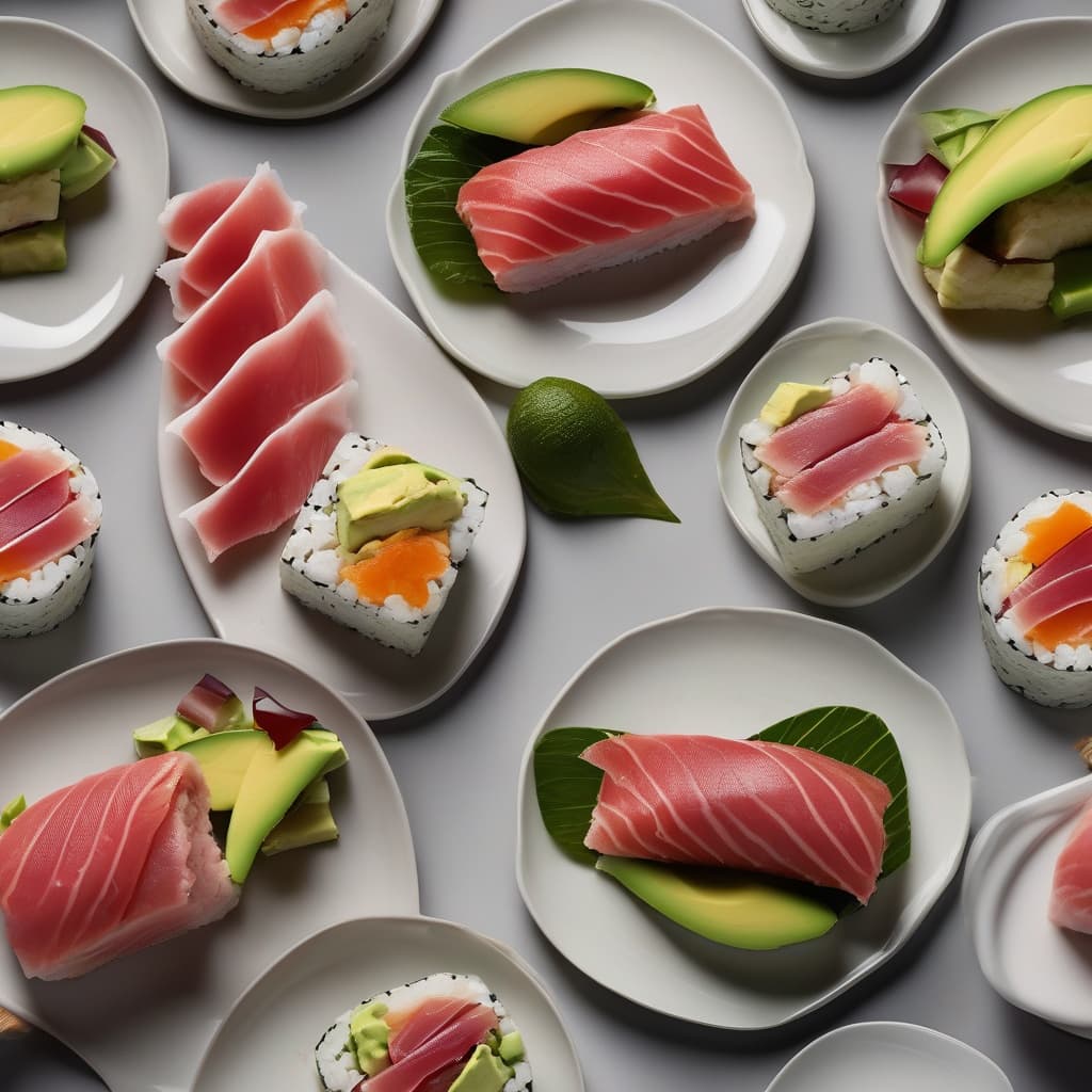 Boston Roll