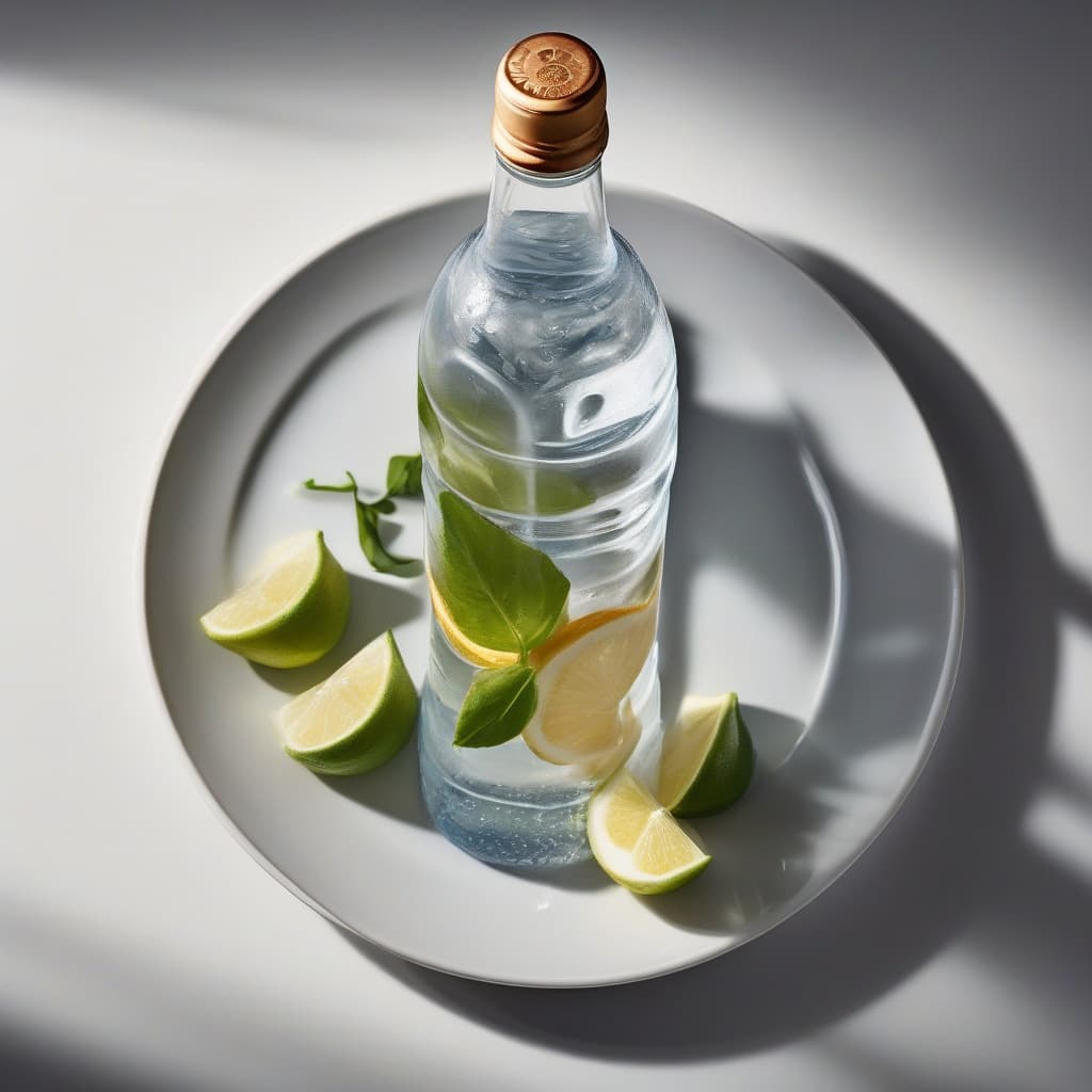 Bottled Water