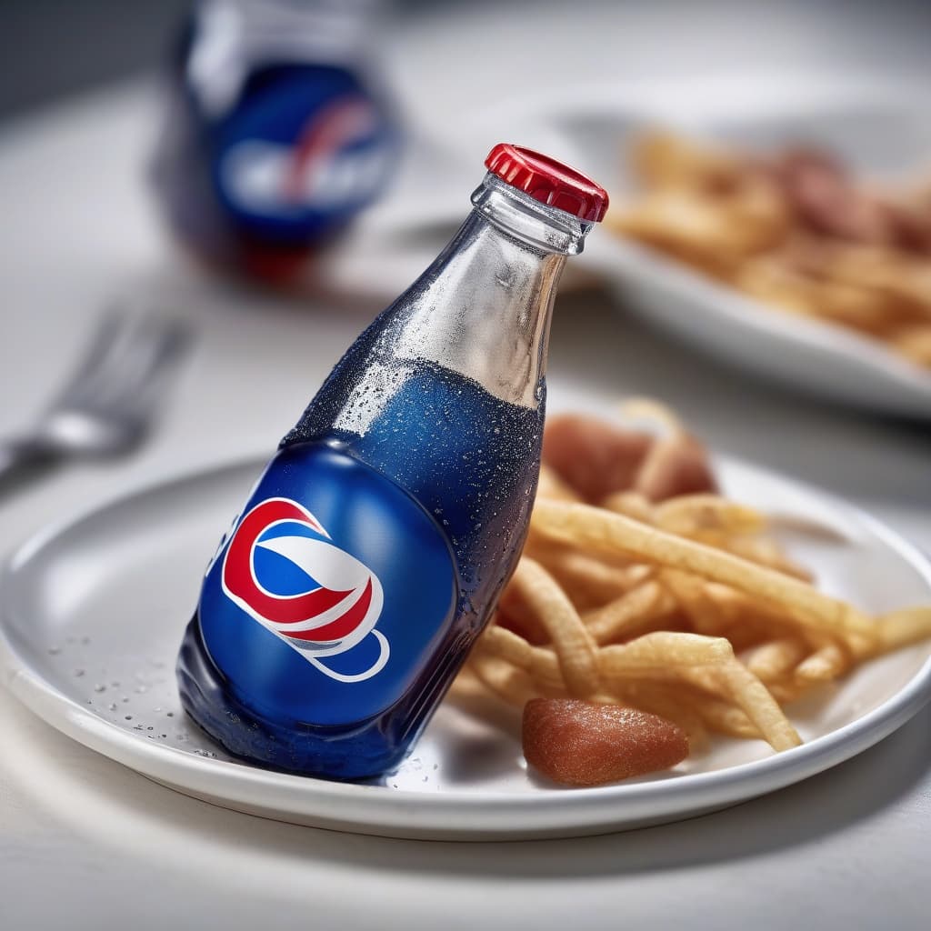 Fountain Soda