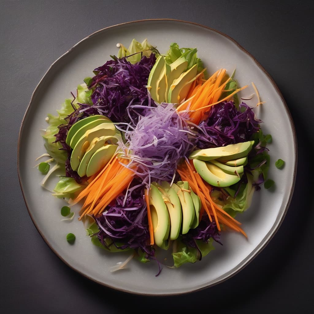 Love Salad