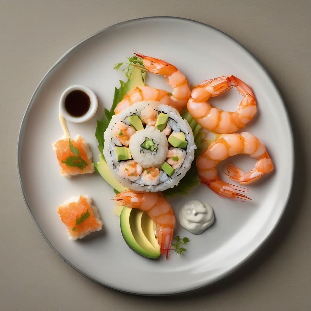 Big Mike Roll