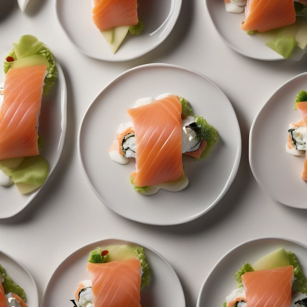 New York Roll