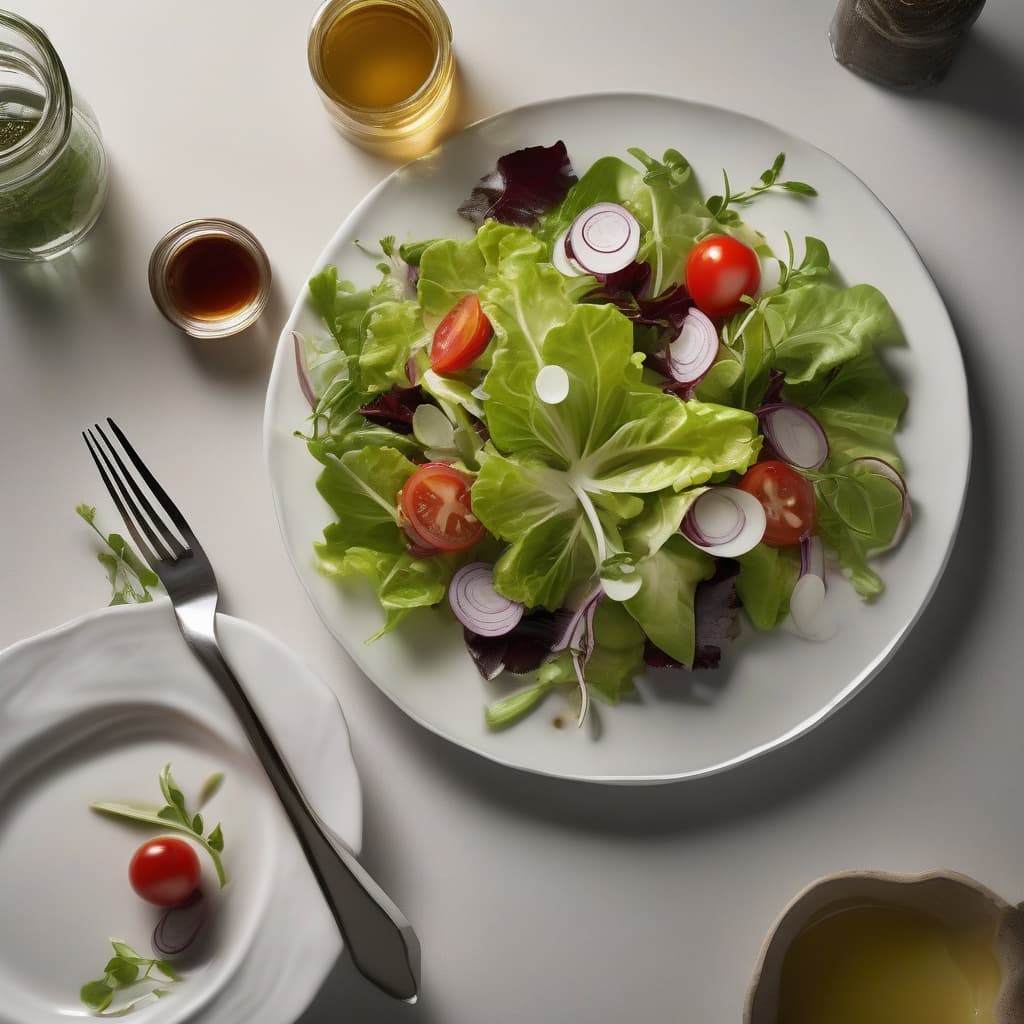 House Salad