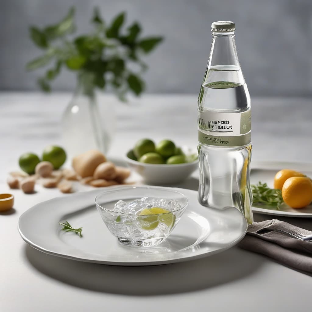 Sparkling Water