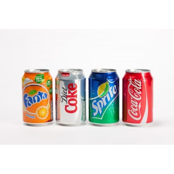 Can Drinks