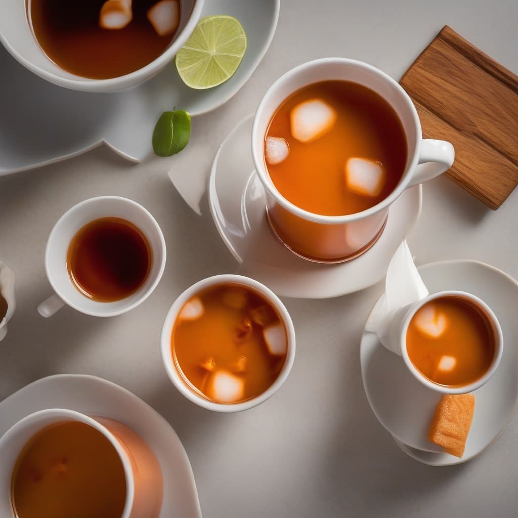 Thai Iced Tea