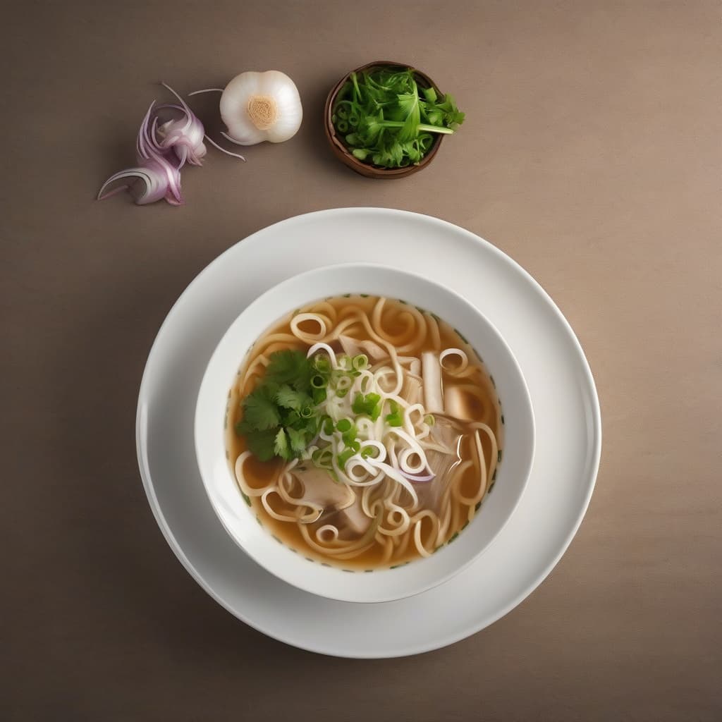 Beef House Pho