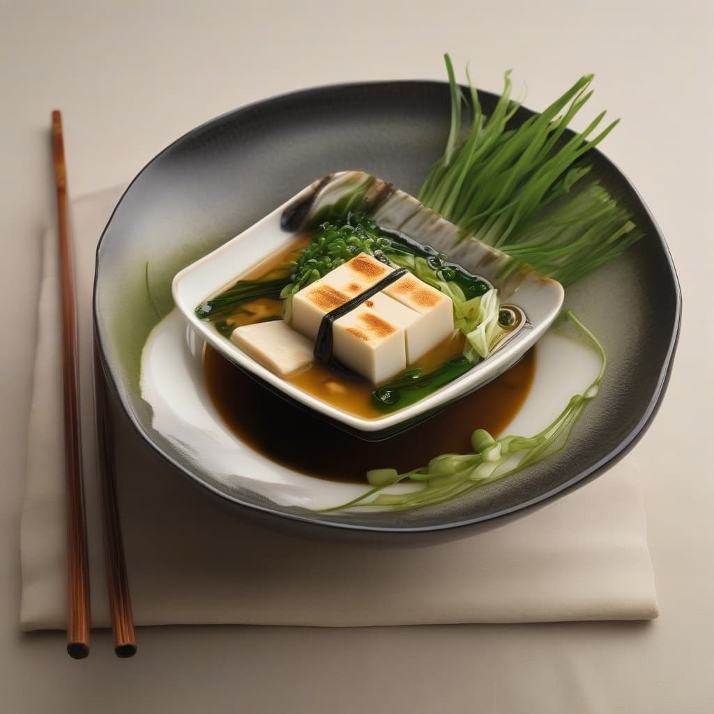 Miso Soup