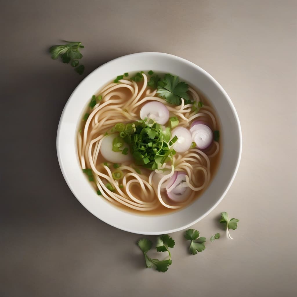 Millionaire's House Pho
