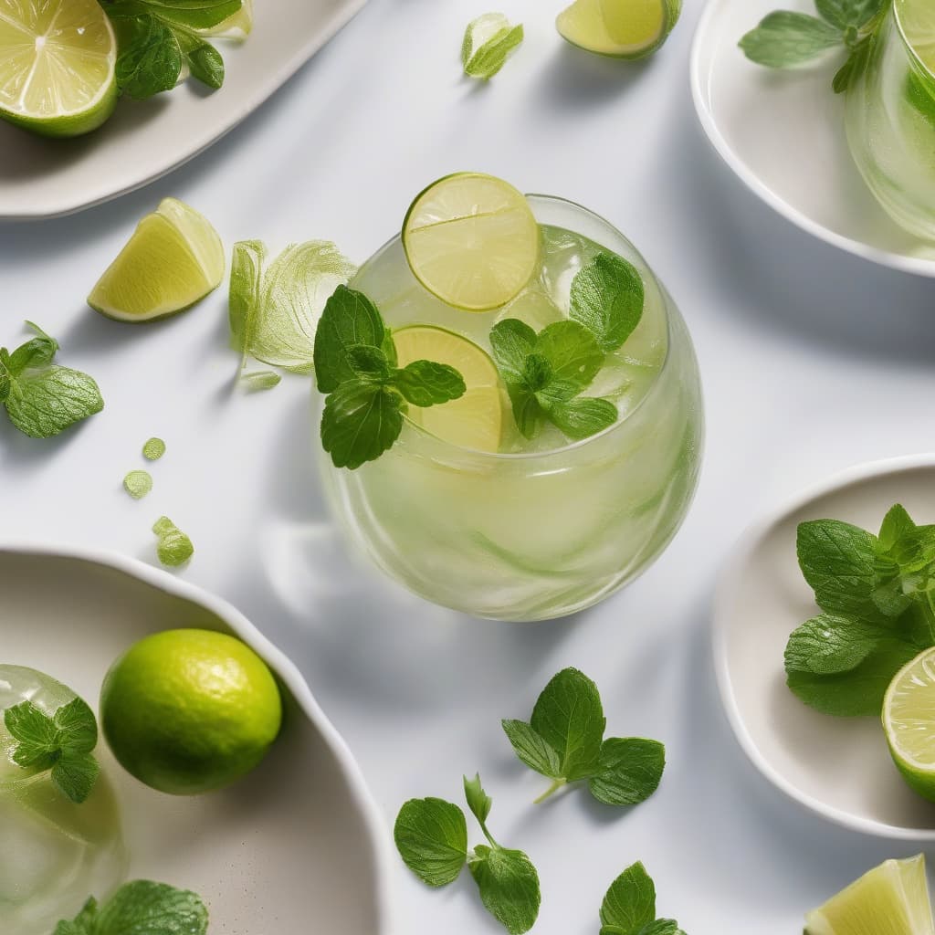 Lime Crush