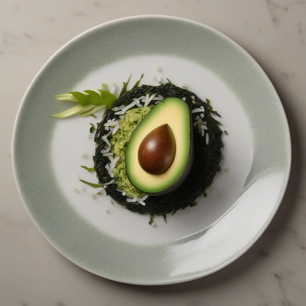 Avocado Roll