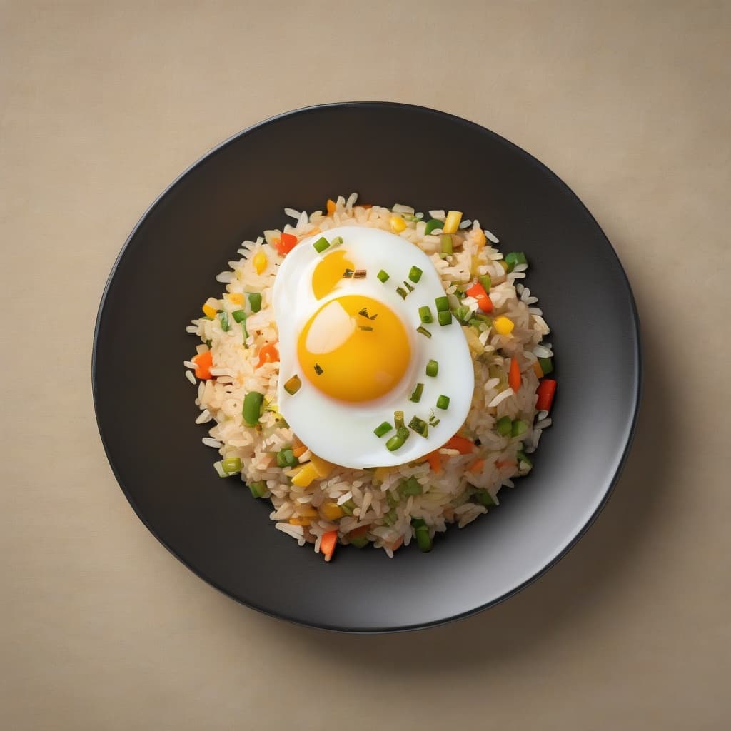 Fried Rice