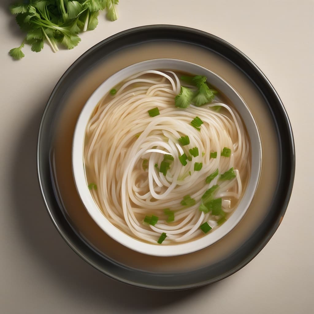 Vegan House Pho